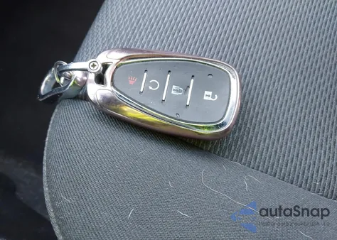 2018 Chevrolet Cruze Lt Auto from USA, damaged, VIN 3G1BE6SM9JS579750